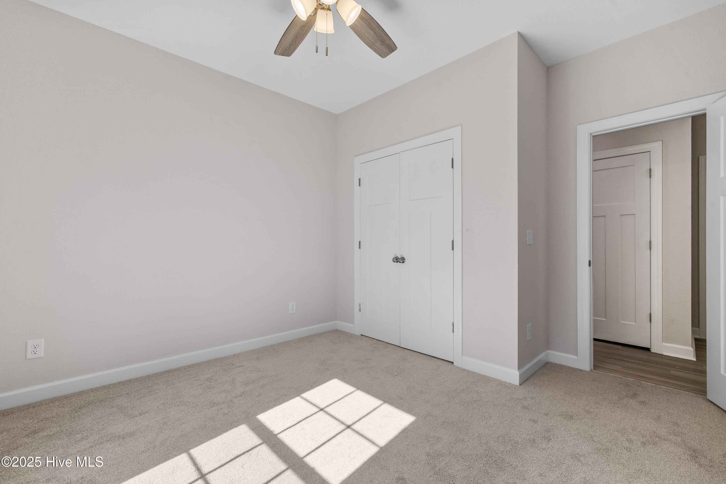 158 Texas Road Shiloh, NC 27974 - Photo 15 of 43 Bedroom 3