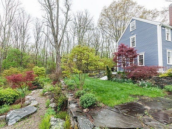 19 Brooks Road Lincoln, MA 01773 - Photo 27 of 30 Gallery Image 27