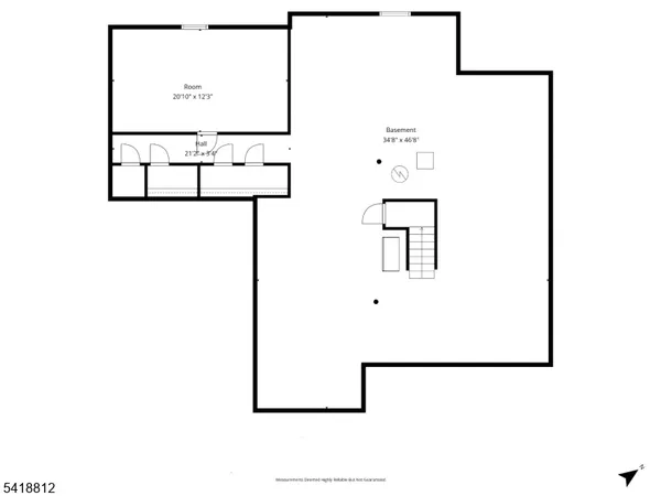 $798,000 | 654 Skyline Drive, Lake Hopatcong, NJ 07849