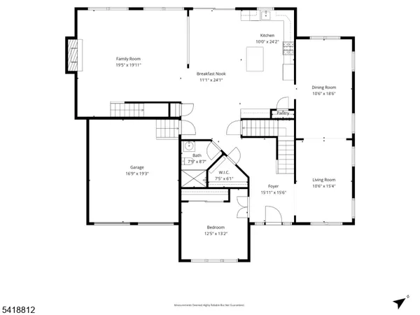 $798,000 | 654 Skyline Drive, Lake Hopatcong, NJ 07849