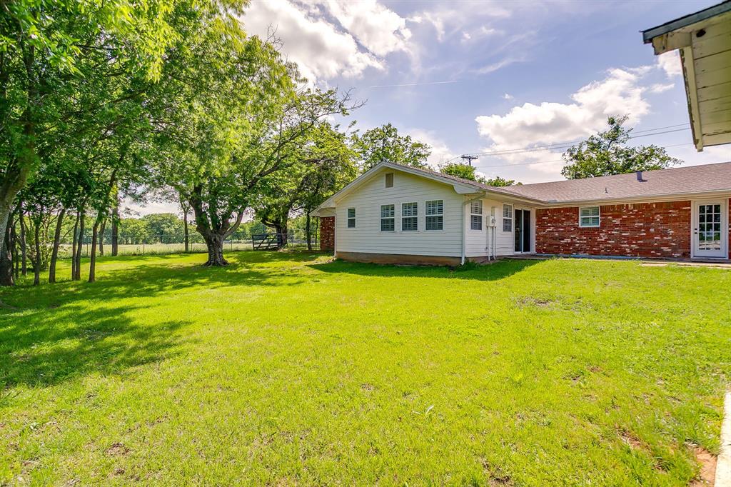 2196 Old Agnes Road Weatherford, TX 76088 - Photo 4 of 35