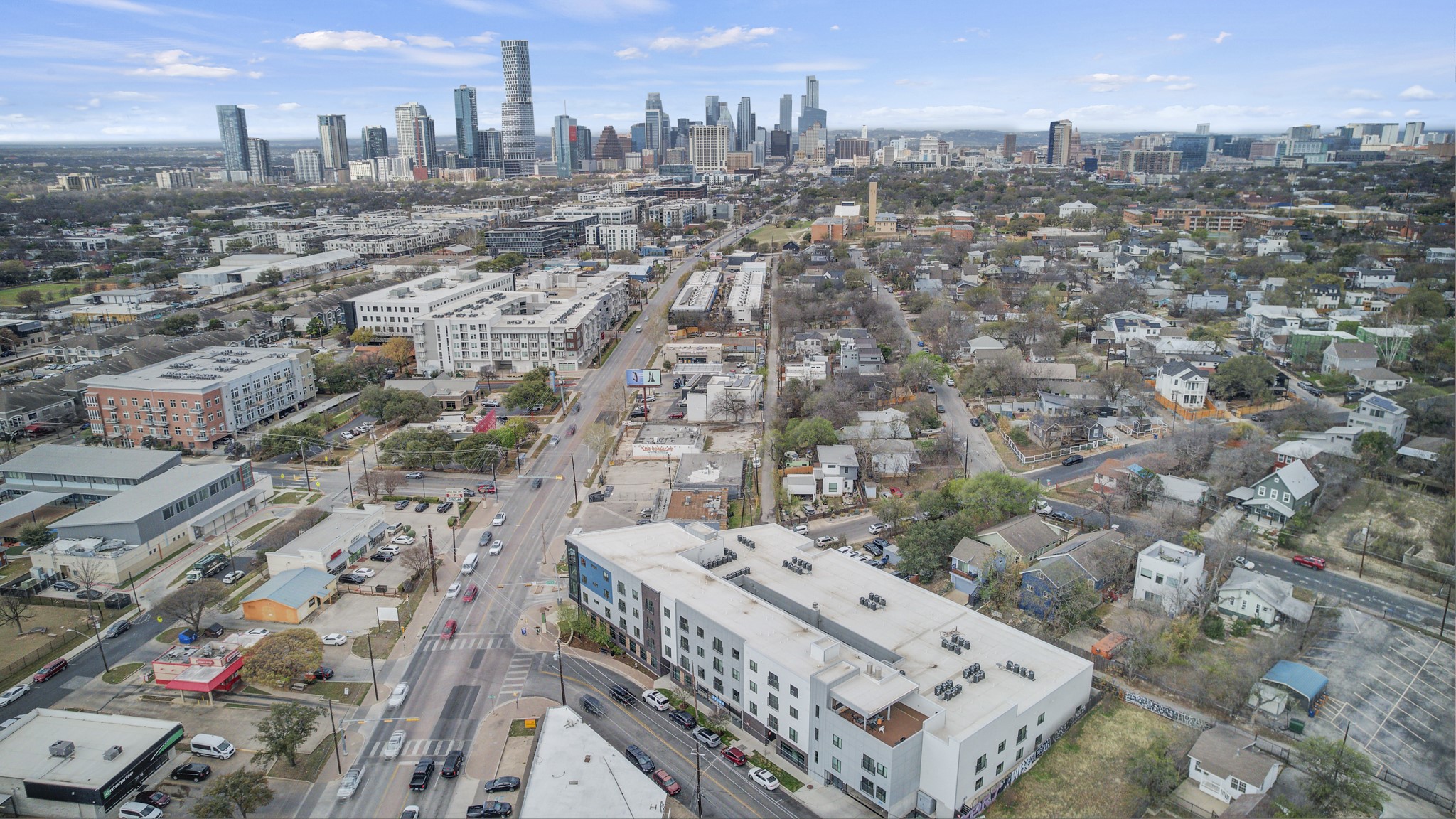 2220 Webberville Road, Unit 225 Austin, TX 78702 - Photo 18 of 19