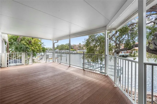 $425,000 | 4851 West Gandy Boulevard, Unit 11S, Tampa, FL 33611