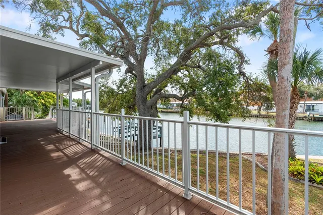 $425,000 | 4851 West Gandy Boulevard, Unit 11S, Tampa, FL 33611