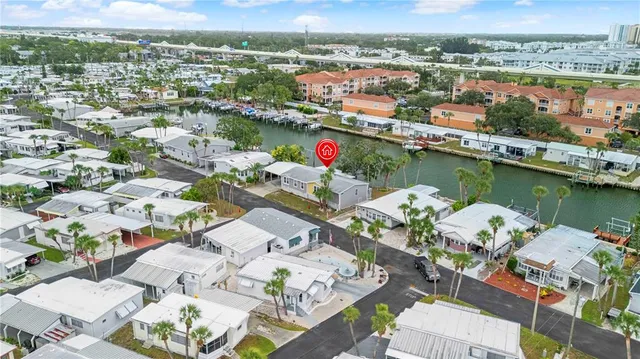 $425,000 | 4851 West Gandy Boulevard, Unit 11S, Tampa, FL 33611