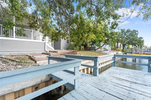 $425,000 | 4851 West Gandy Boulevard, Unit 11S, Tampa, FL 33611