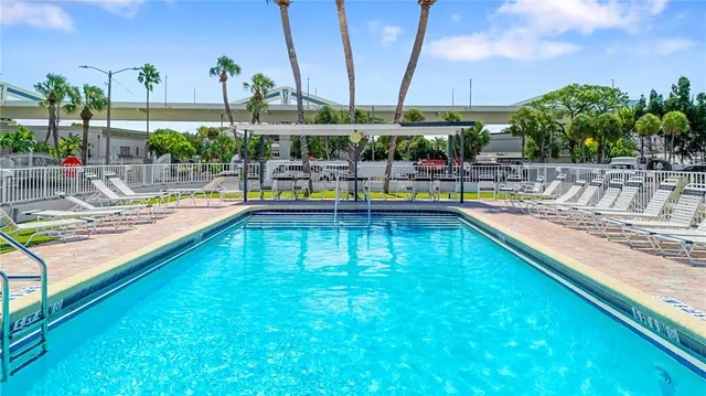 $425,000 | 4851 West Gandy Boulevard, Unit 11S, Tampa, FL 33611