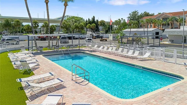 $425,000 | 4851 West Gandy Boulevard, Unit 11S, Tampa, FL 33611