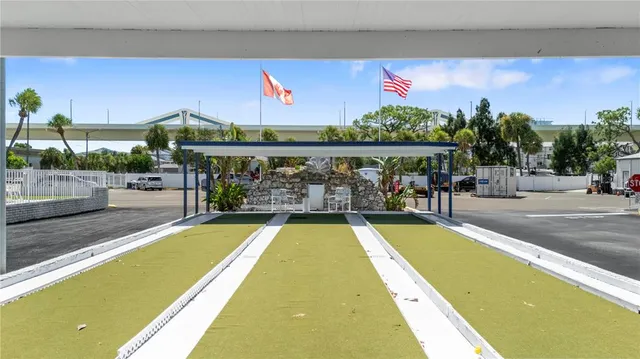 $425,000 | 4851 West Gandy Boulevard, Unit 11S, Tampa, FL 33611