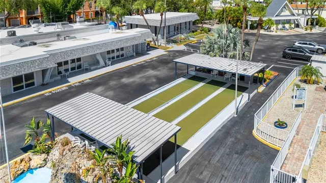 $425,000 | 4851 West Gandy Boulevard, Unit 11S, Tampa, FL 33611