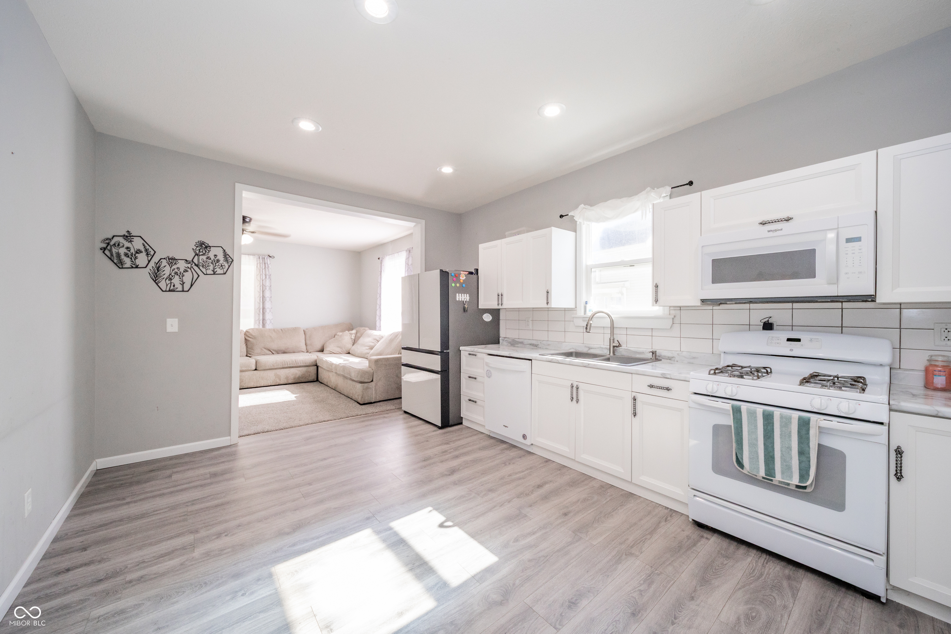 313 South 7th Street New Castle, IN 47362 - Photo 11 of 33