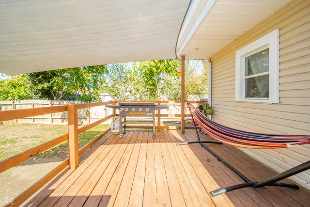 $199,900 | 313 South 7th Street, New Castle, IN 47362