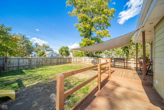 $199,900 | 313 South 7th Street, New Castle, IN 47362