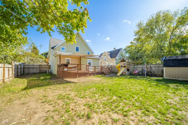 $193,000 | 313 South 7th Street, New Castle, IN 47362