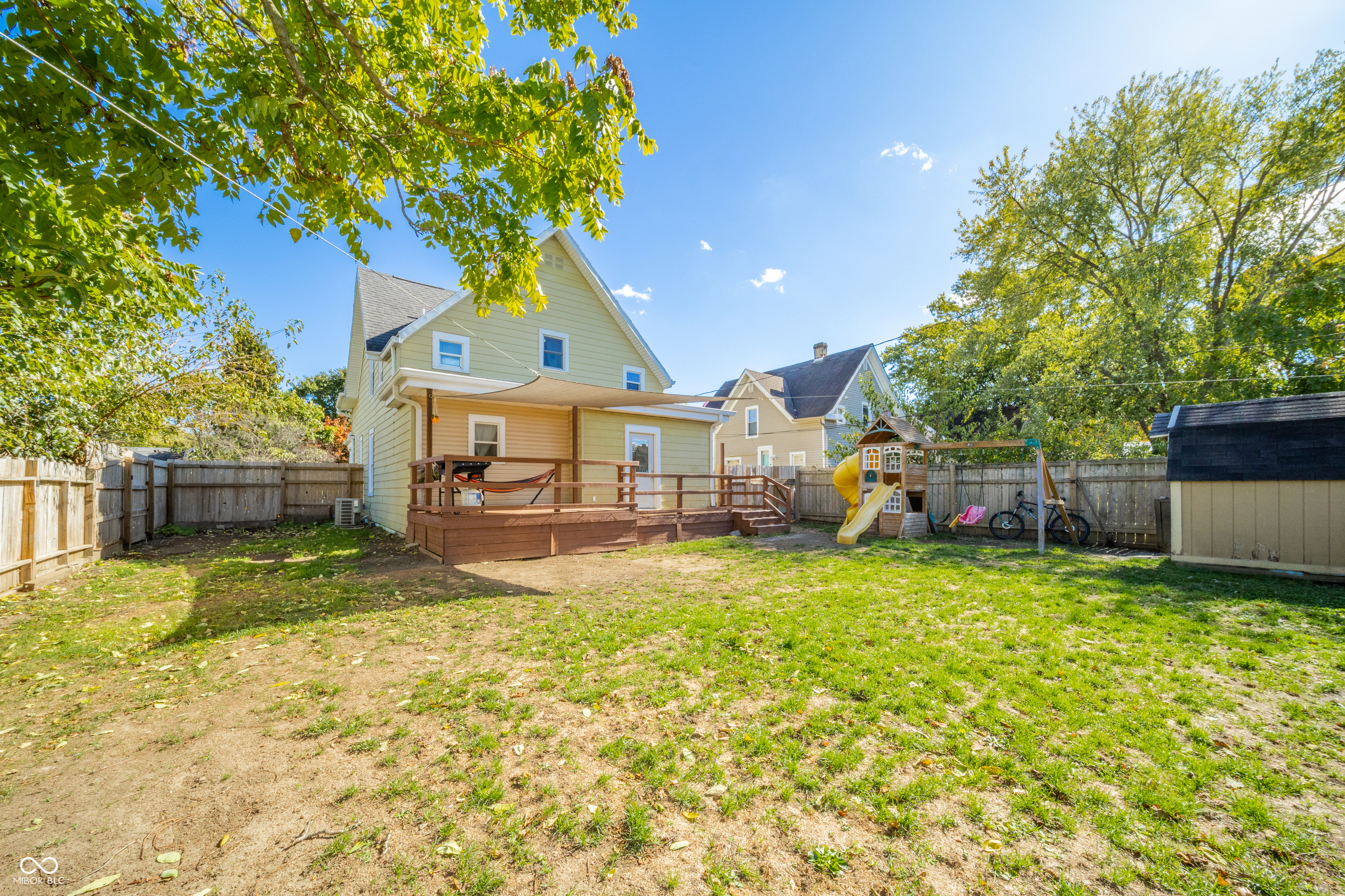 313 South 7th Street New Castle, IN 47362 - Photo 33 of 33