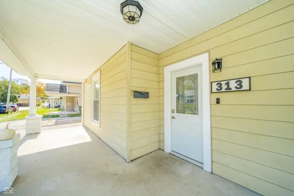 $193,000 | 313 South 7th Street, New Castle, IN 47362