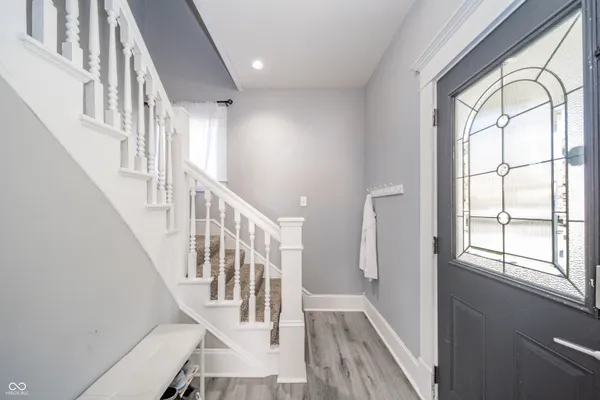 $193,000 | 313 South 7th Street, New Castle, IN 47362