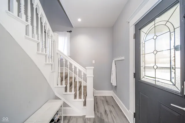 $199,900 | 313 South 7th Street, New Castle, IN 47362