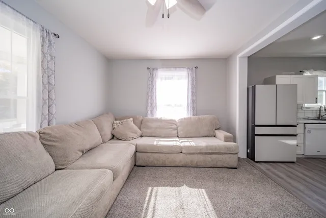 $199,900 | 313 South 7th Street, New Castle, IN 47362