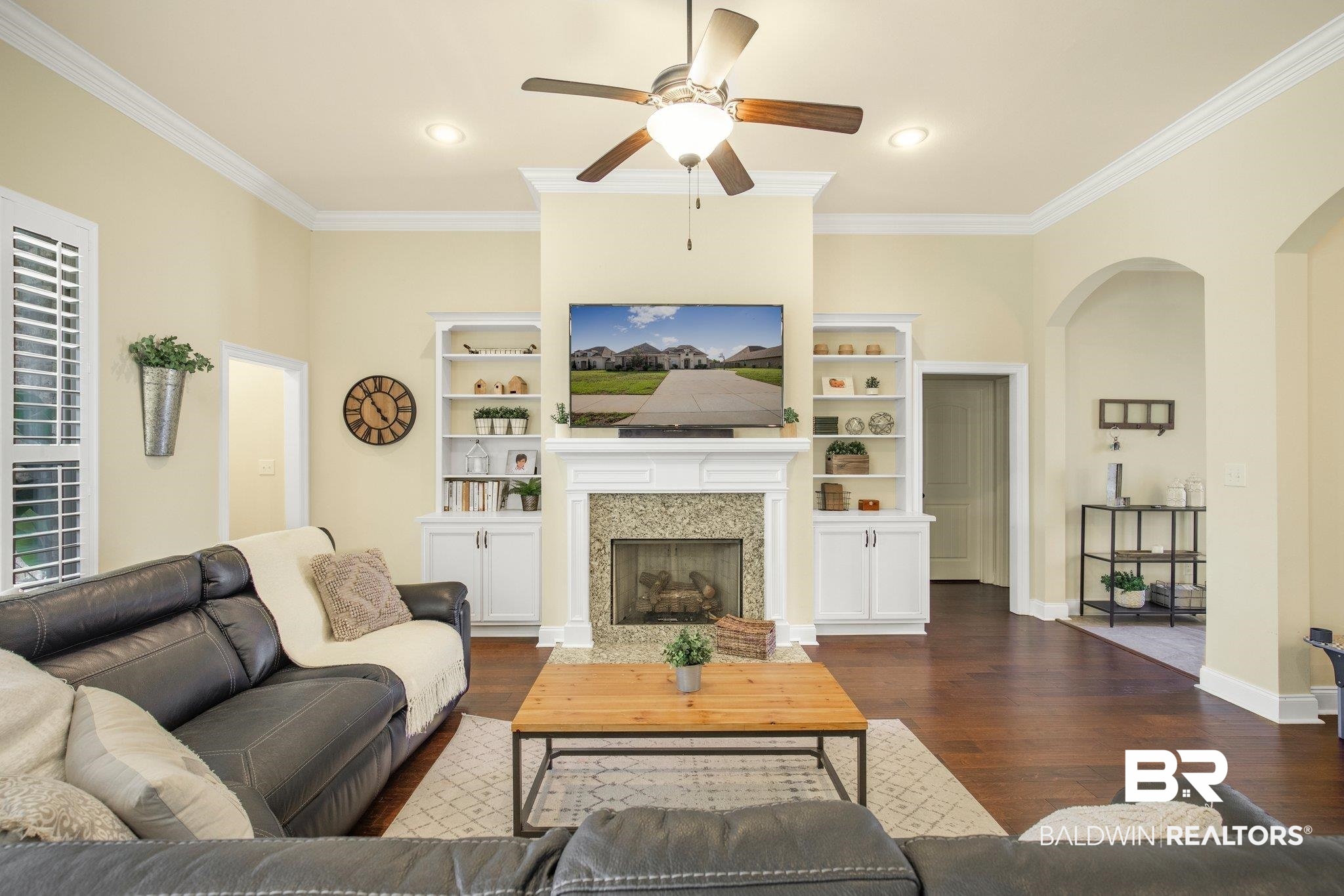 11430 Alabaster Drive Daphne, AL 36526 - Photo 3 of 23