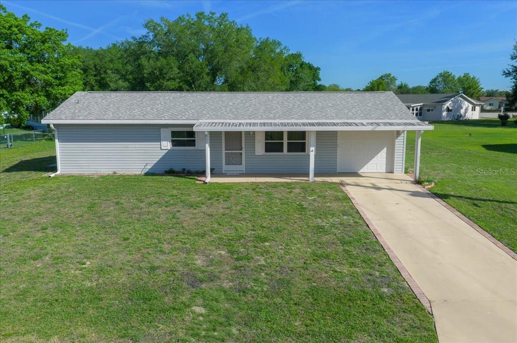 11270 Southwest 62nd Avenue Road Ocala, FL 34476 - Photo 2 of 51