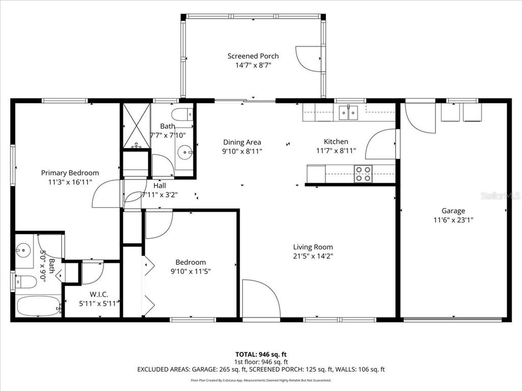 11270 Southwest 62nd Avenue Road Ocala, FL 34476 - Photo 31 of 51