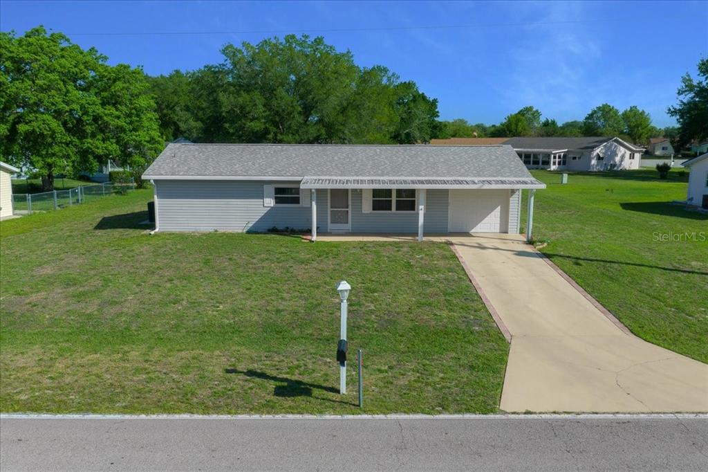 11270 Southwest 62nd Avenue Road Ocala, FL 34476 - Photo 47 of 51