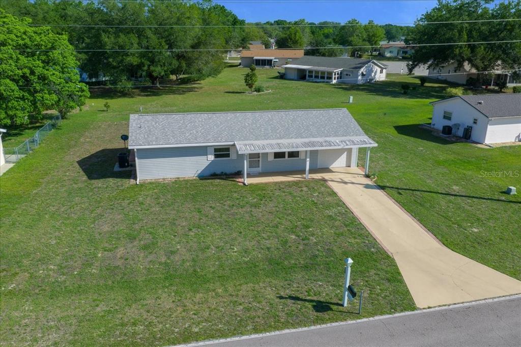 11270 Southwest 62nd Avenue Road Ocala, FL 34476 - Photo 48 of 51