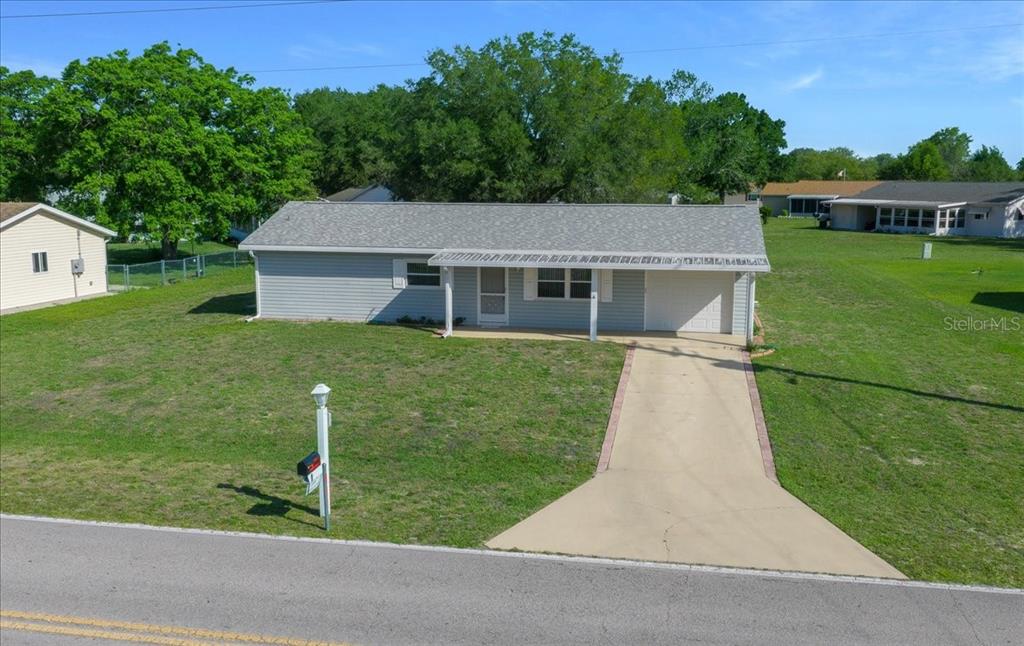 11270 Southwest 62nd Avenue Road Ocala, FL 34476 - Photo 49 of 51