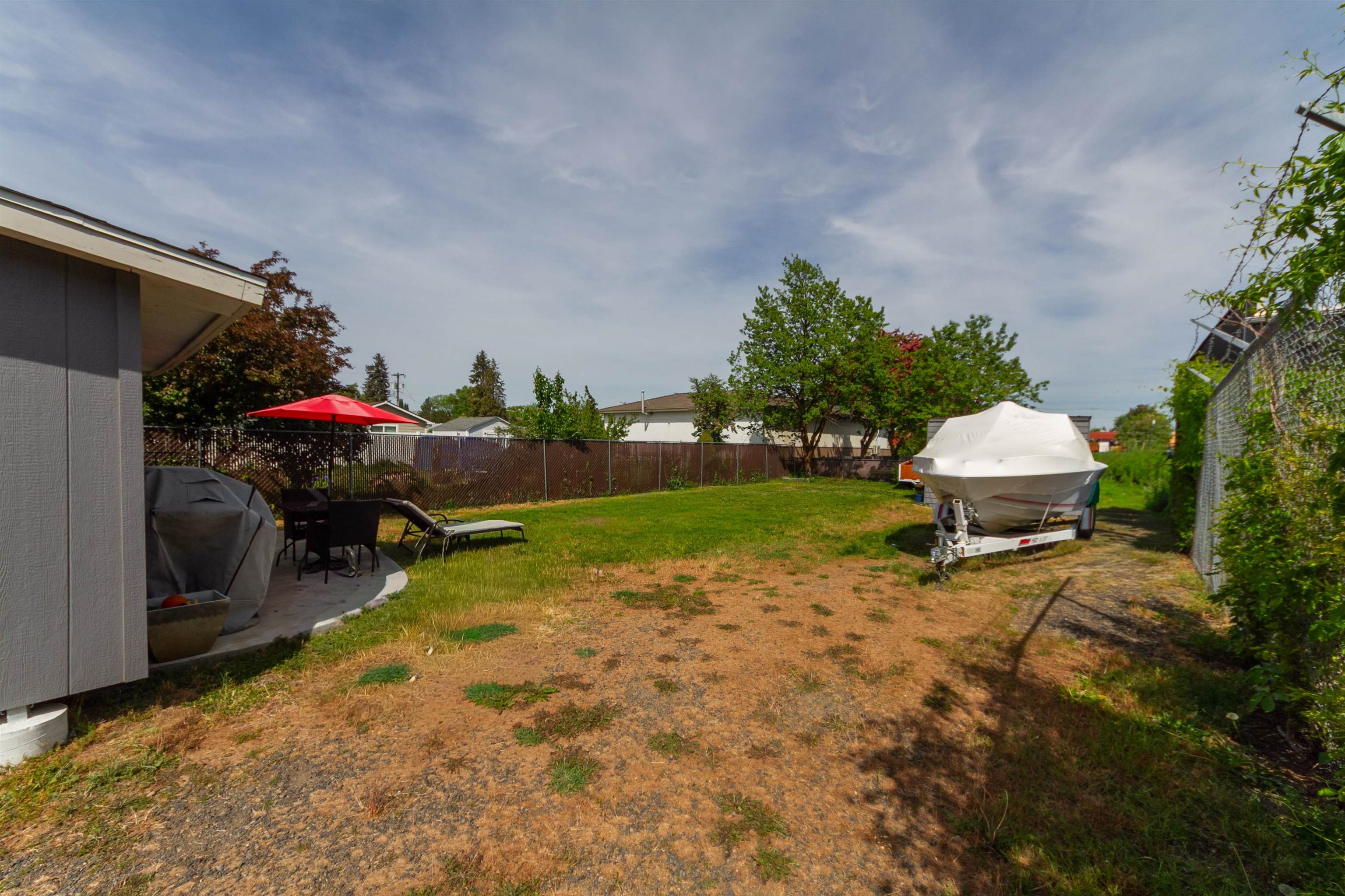 110 North Hutchinson Road Spokane, WA 99212 - Photo 26 of 27