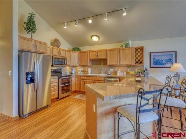 $583,000 | 1135 Park Avenue, Unit 203, Pagosa Springs, CO 81147