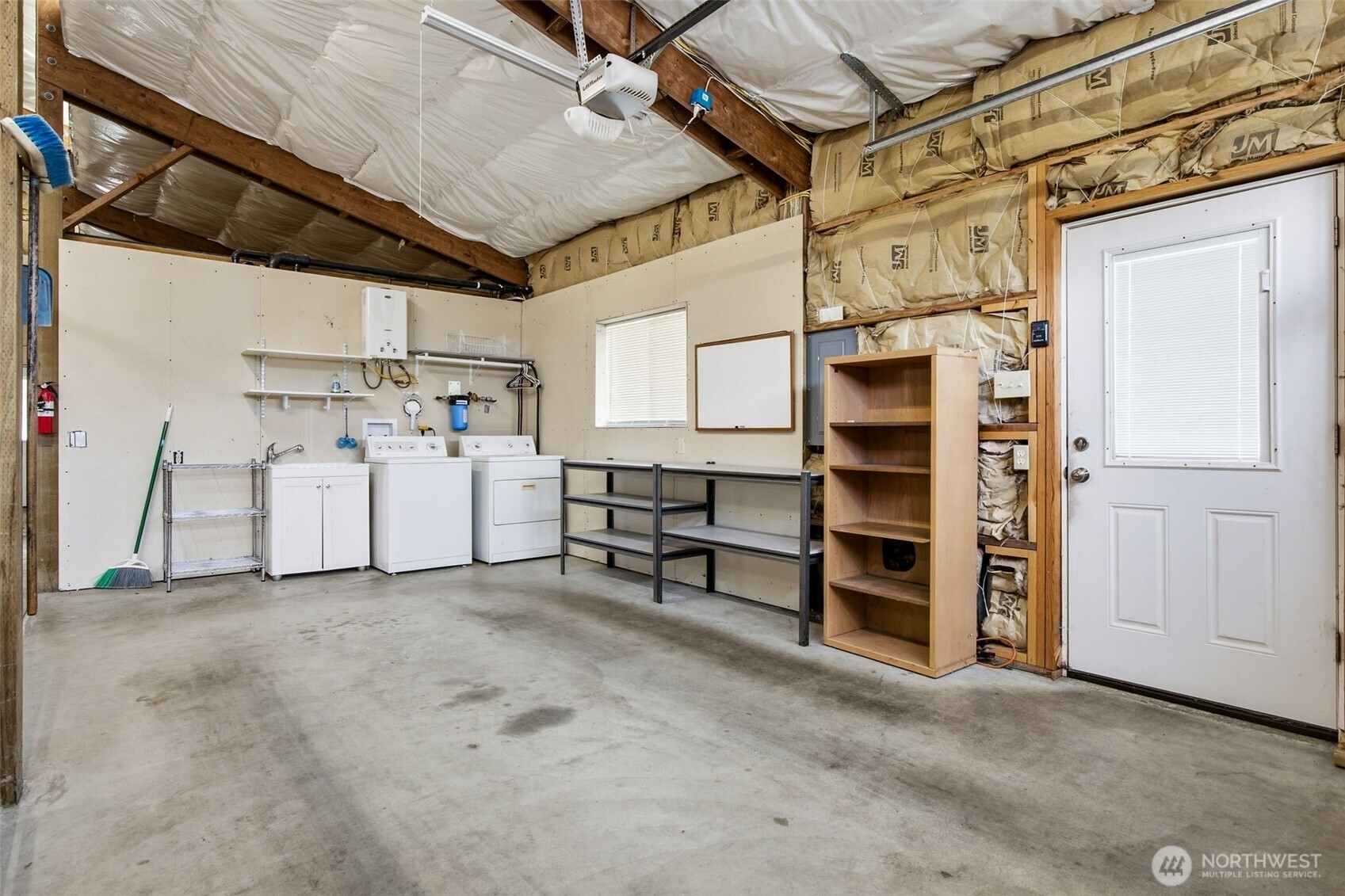 10305 187th Avenue Southwest Rochester, WA 98579 - Photo 26 of 36