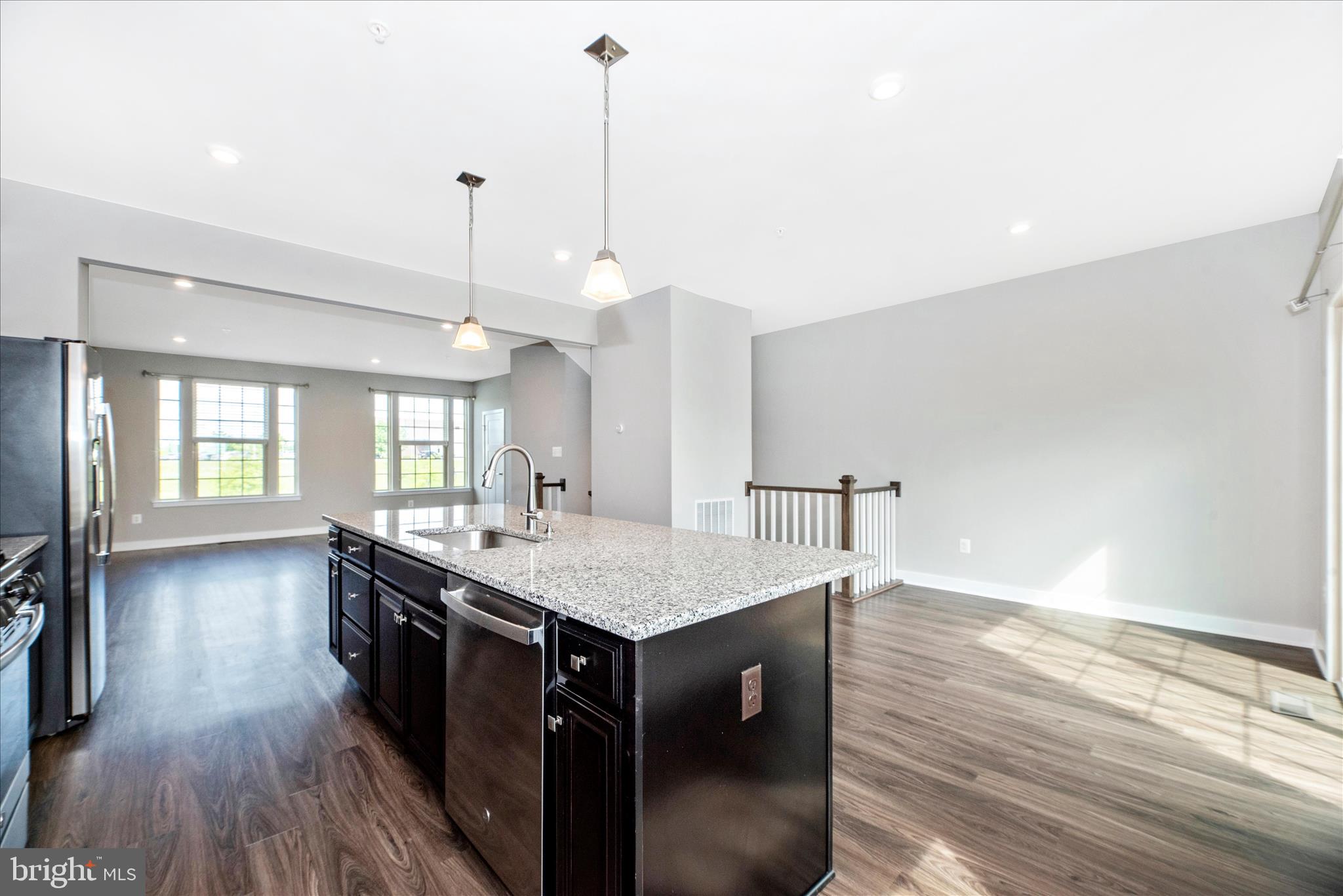 7091 Kokanee Way New Market, MD 21774 - Photo 19 of 69 a room with a table and chairs