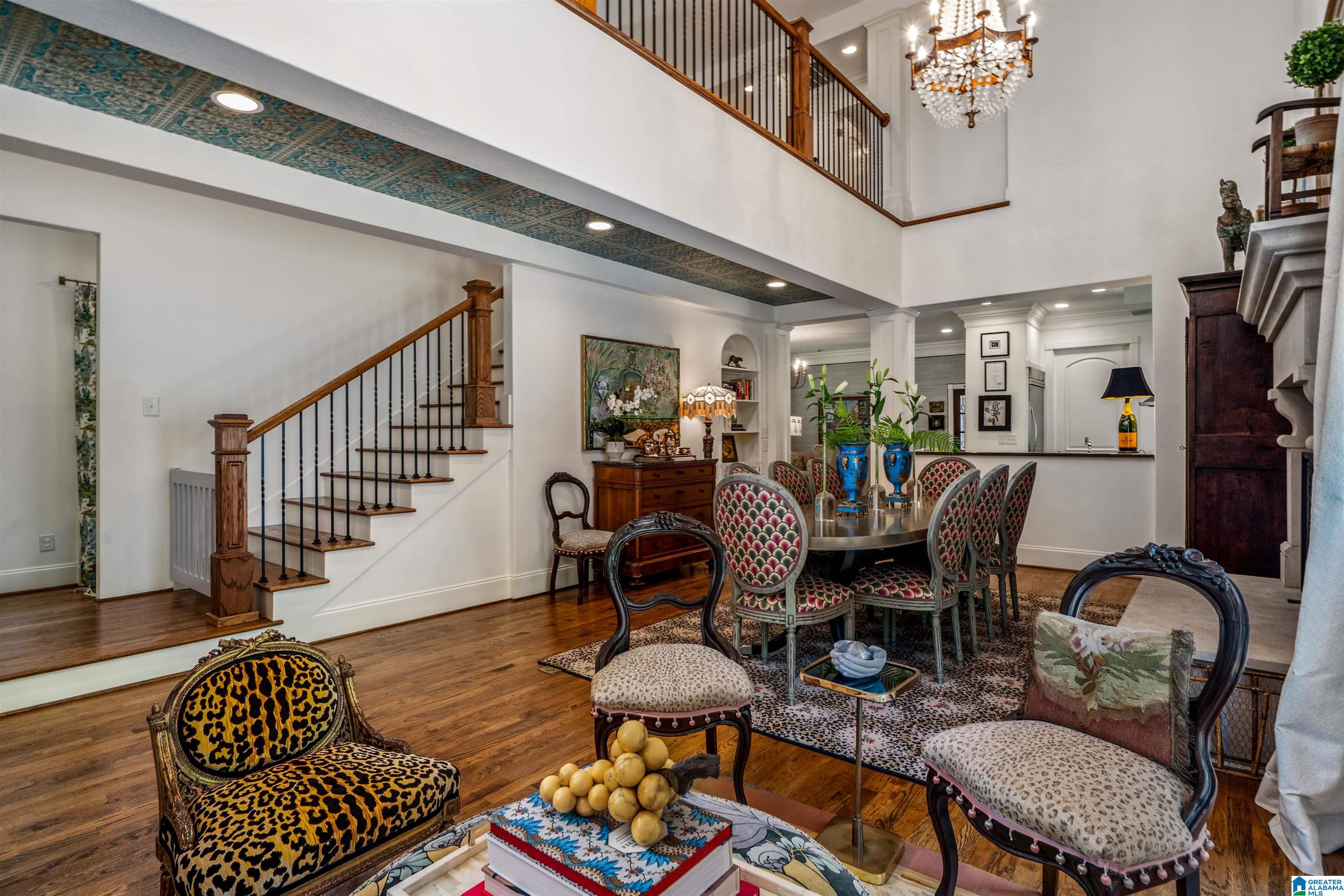 3242 Country Club Road Birmingham, AL 35213 - Photo 16 of 68