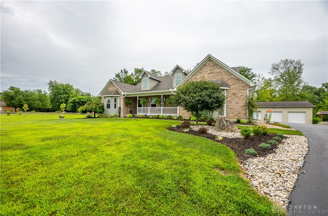6681 Middleboro Road Blanchester, OH 45107 - Photo 2 of 58