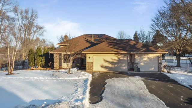 $359,900 | 3321 133rd Lane Northwest, Andover, MN 55304