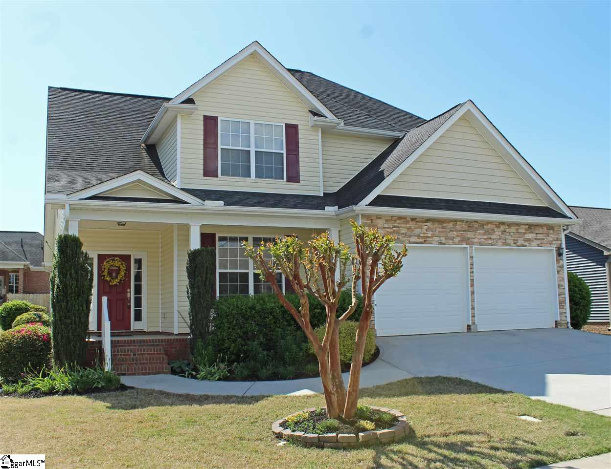 603 Yearling Road Greenville, SC 29617 - Photo 1 of 29 Gallery Image 1