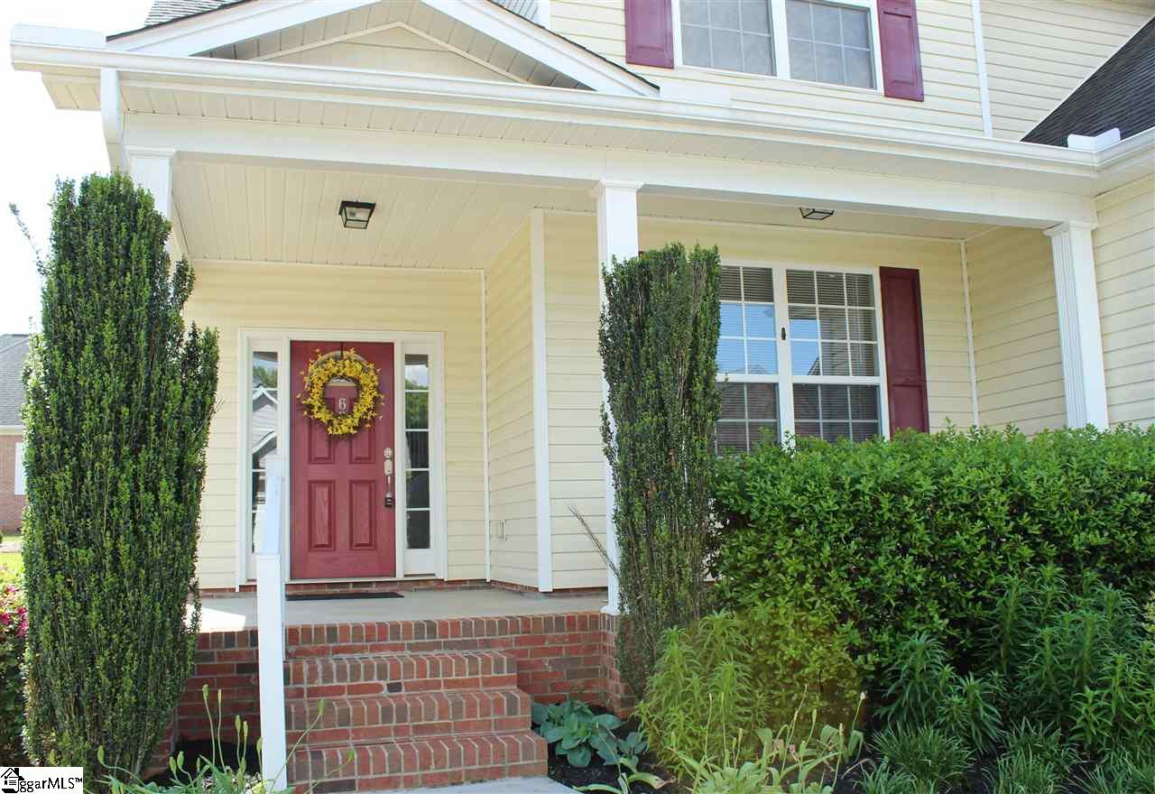 603 Yearling Road Greenville, SC 29617 - Photo 3 of 29 Gallery Image 3