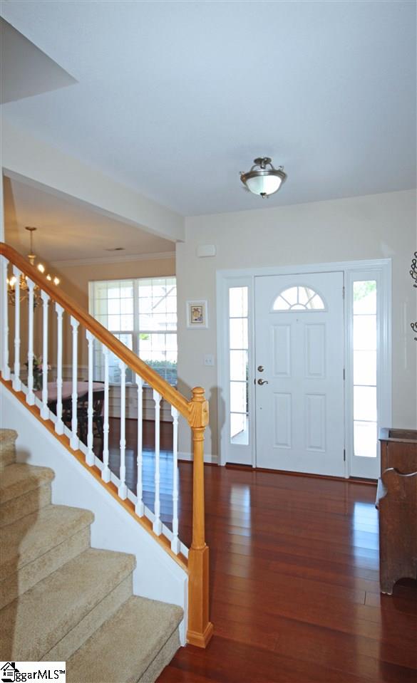 603 Yearling Road Greenville, SC 29617 - Photo 4 of 29 Gallery Image 4
