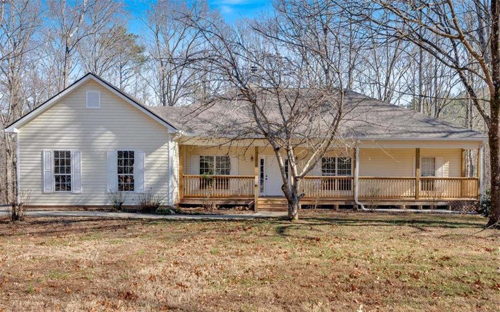 200 Gum Springs Road Dallas, GA 30132 - Photo 1 of 1 Gallery Image 1