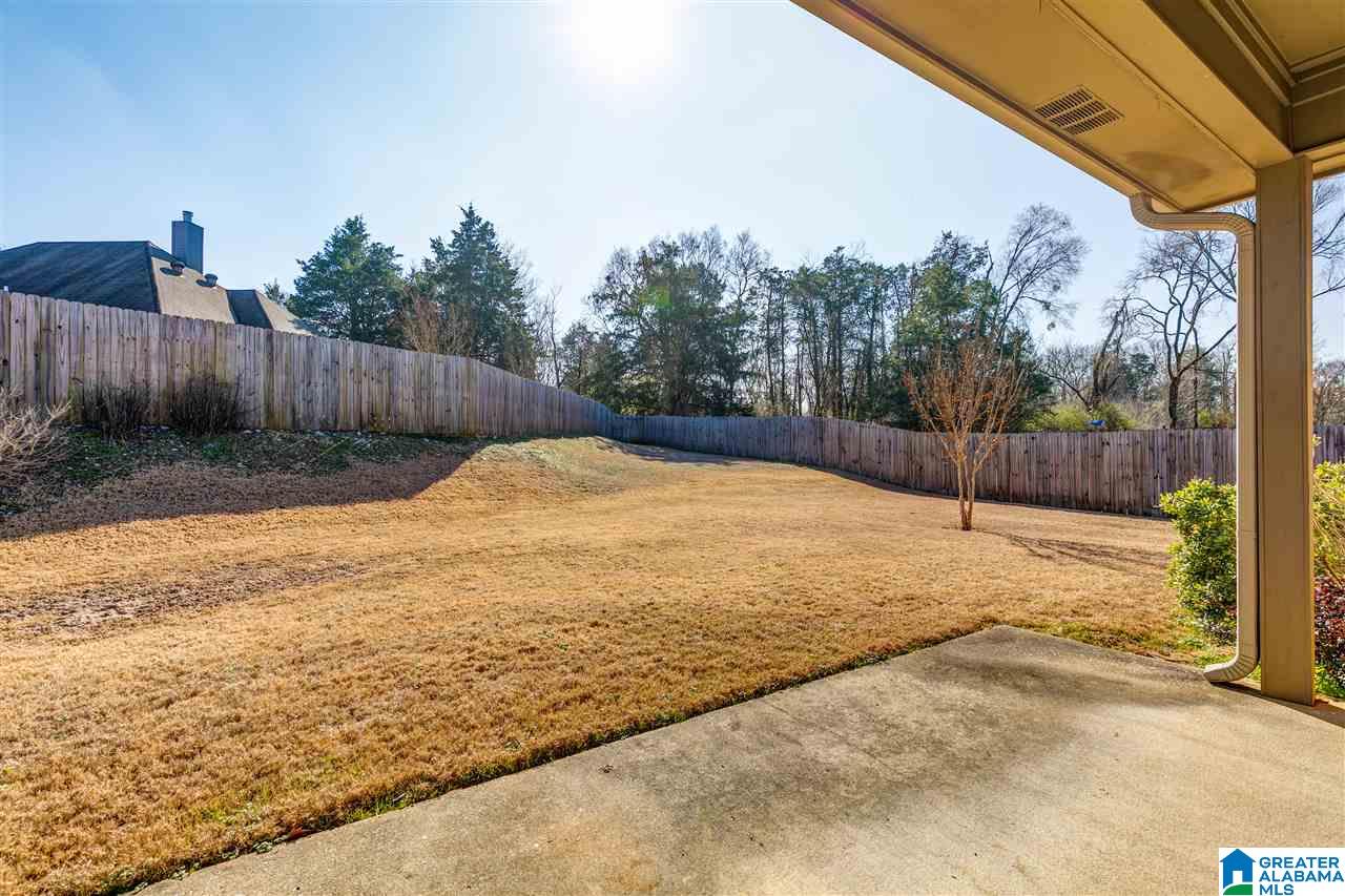286 Creekside Lane Pelham, AL 35124 - Photo 24 of 26