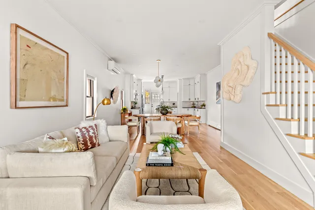 $1,995,000 | 4 Reeve Place | Windsor Terrace