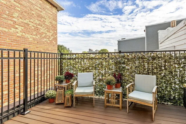 $1,995,000 | 4 Reeve Place | Windsor Terrace