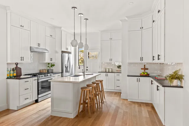 $1,995,000 | 4 Reeve Place | Windsor Terrace