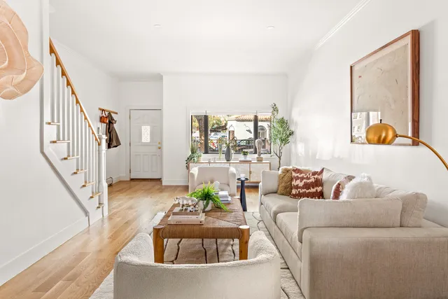 $1,995,000 | 4 Reeve Place | Windsor Terrace