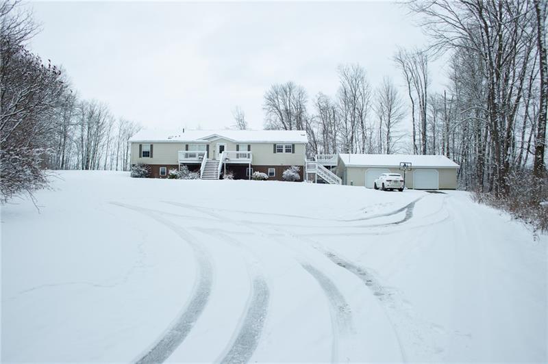434 Stoneboro Lateral Road Sandy Lake, PA 16145 - Photo 11 of 21