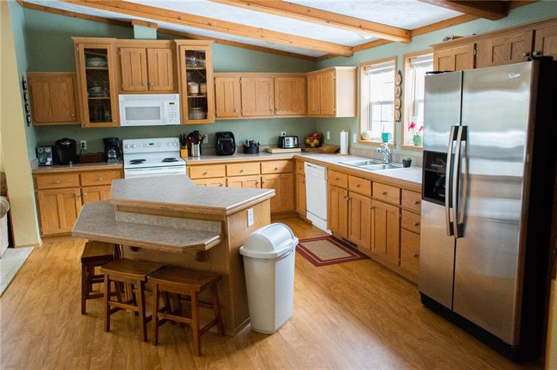 434 Stoneboro Lateral Road Sandy Lake, PA 16145 - Photo 14 of 21