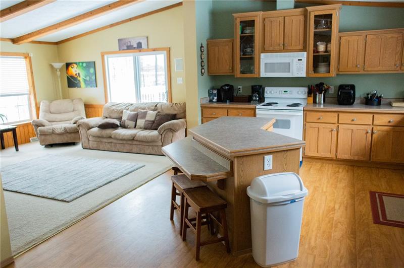434 Stoneboro Lateral Road Sandy Lake, PA 16145 - Photo 15 of 21