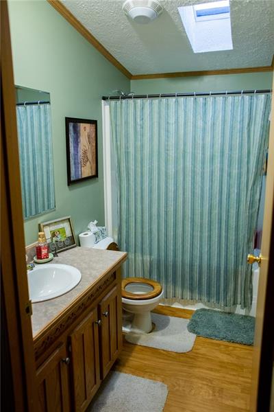 434 Stoneboro Lateral Road Sandy Lake, PA 16145 - Photo 4 of 21