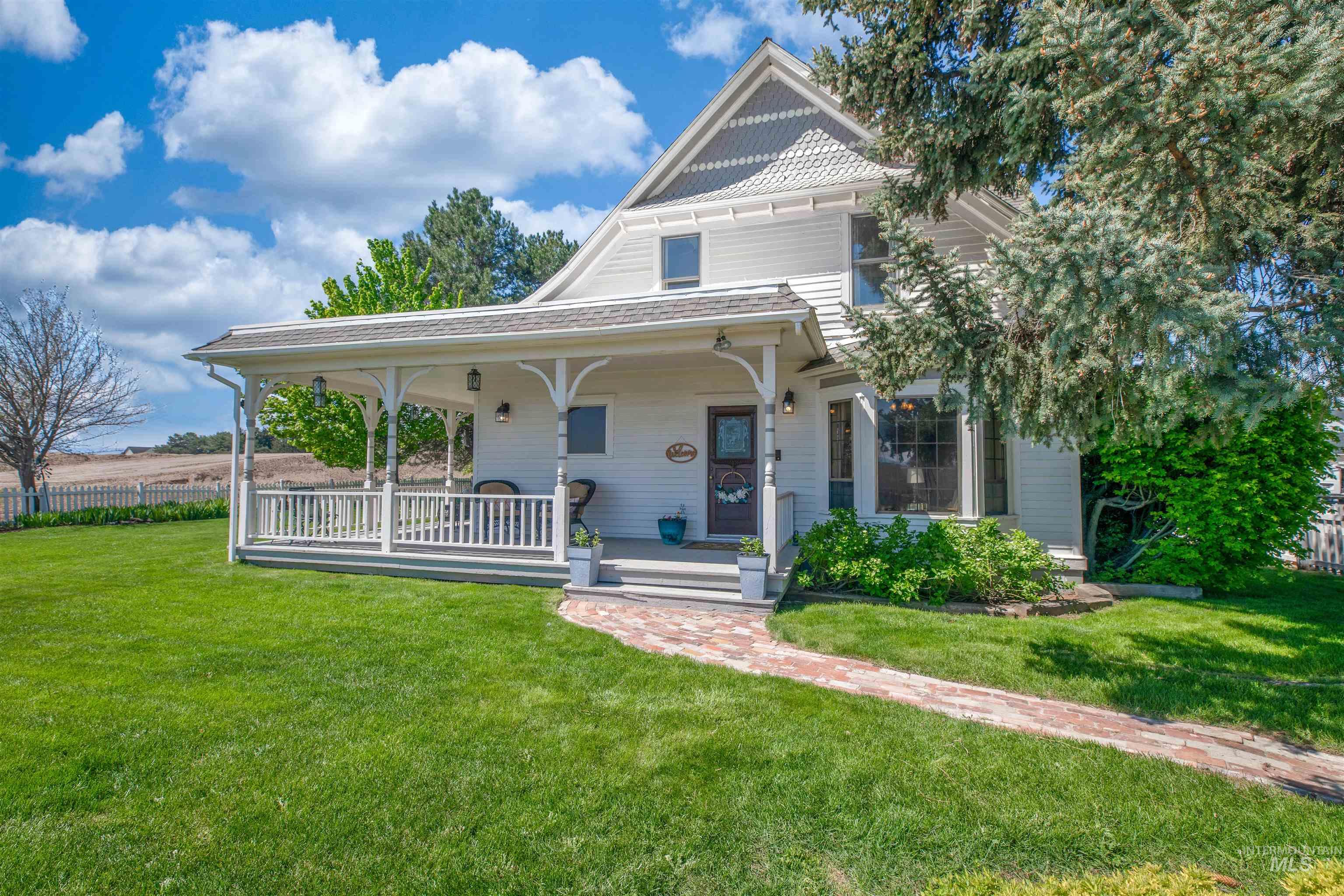 12845 Ropers Street Nampa, ID 83651 - Photo 4 of 49